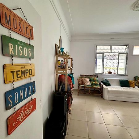 Ferienwohnung Casinha Tropical Rio de Janeiro Exterior foto