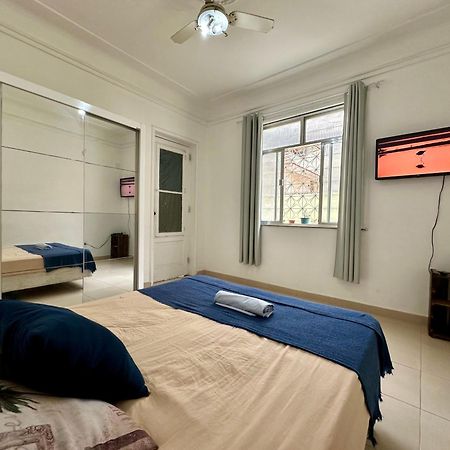 Ferienwohnung Casinha Tropical Rio de Janeiro Exterior foto