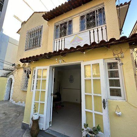 Ferienwohnung Casinha Tropical Rio de Janeiro Exterior foto