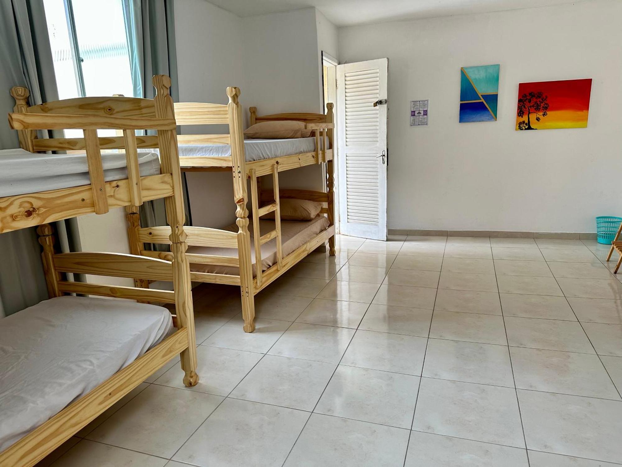 Ferienwohnung Casinha Tropical Rio de Janeiro Exterior foto