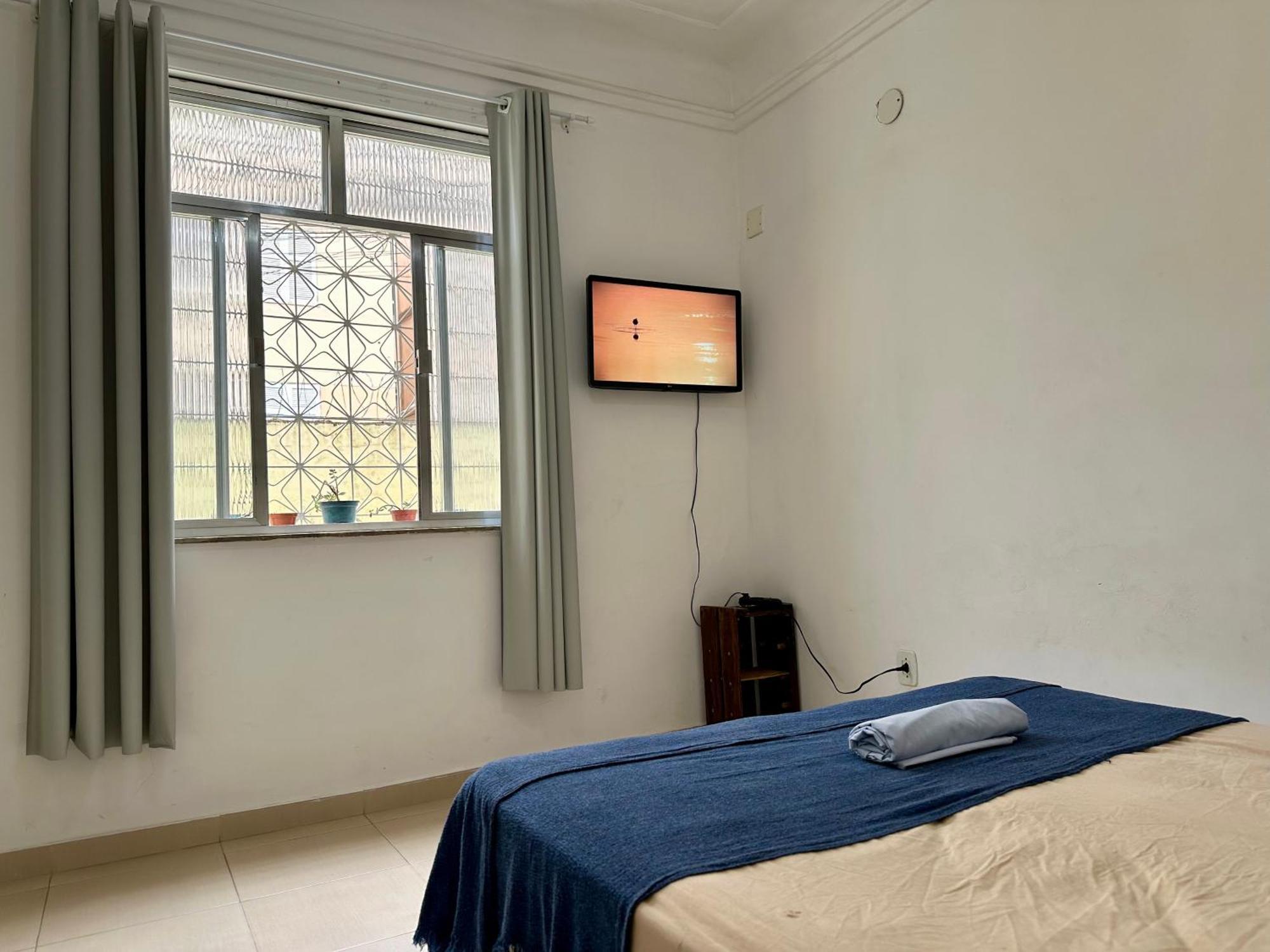 Ferienwohnung Casinha Tropical Rio de Janeiro Exterior foto