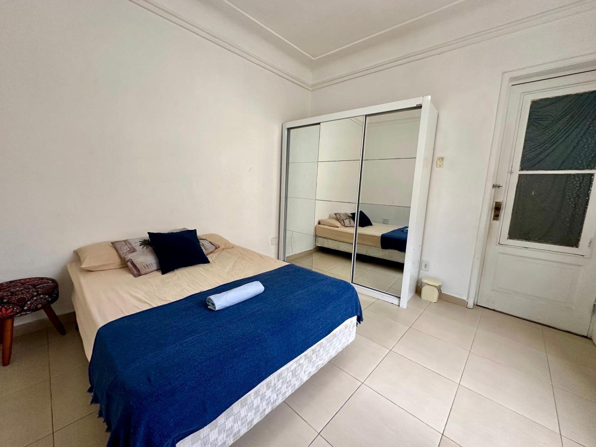 Ferienwohnung Casinha Tropical Rio de Janeiro Exterior foto