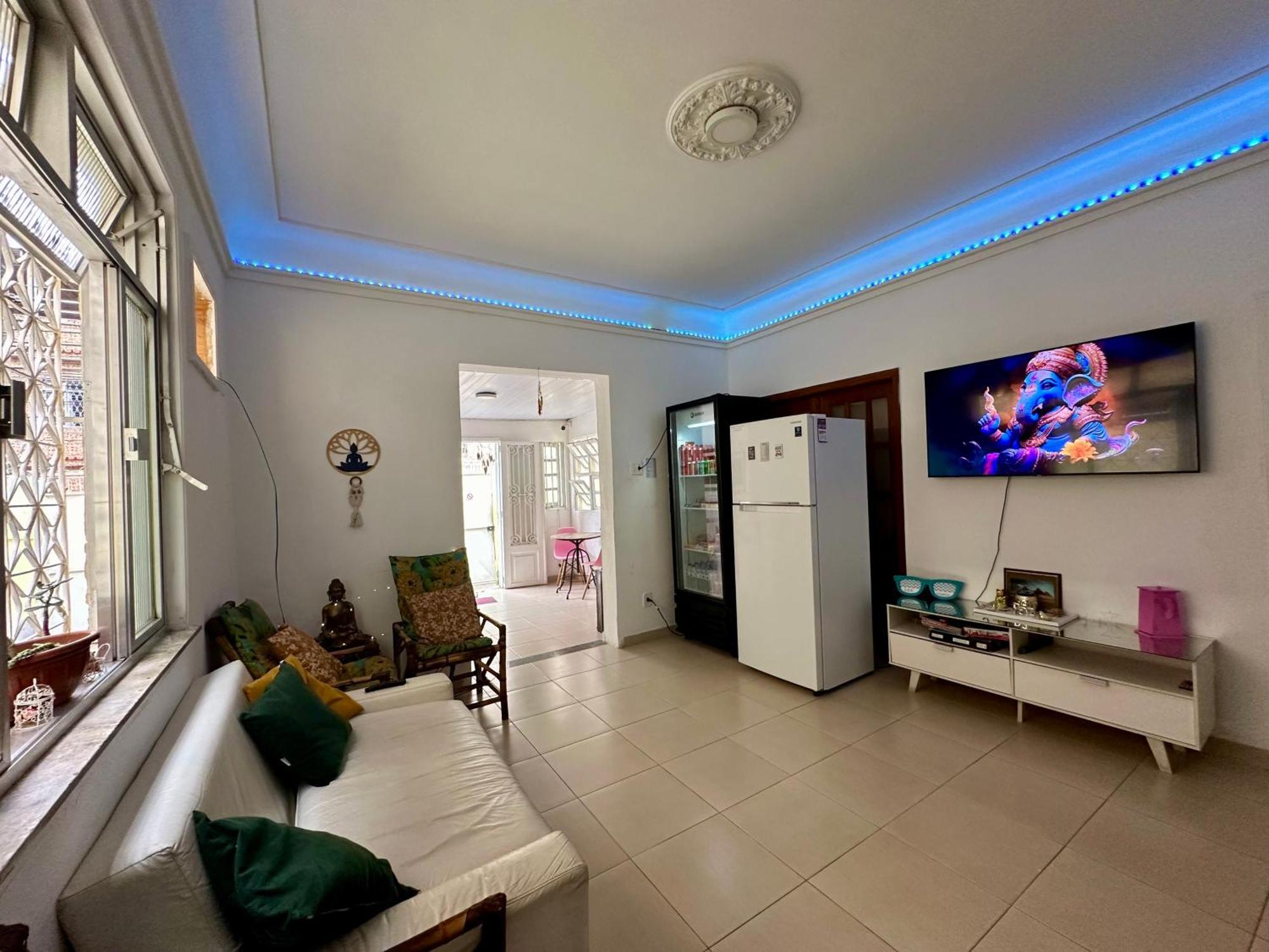 Ferienwohnung Casinha Tropical Rio de Janeiro Exterior foto