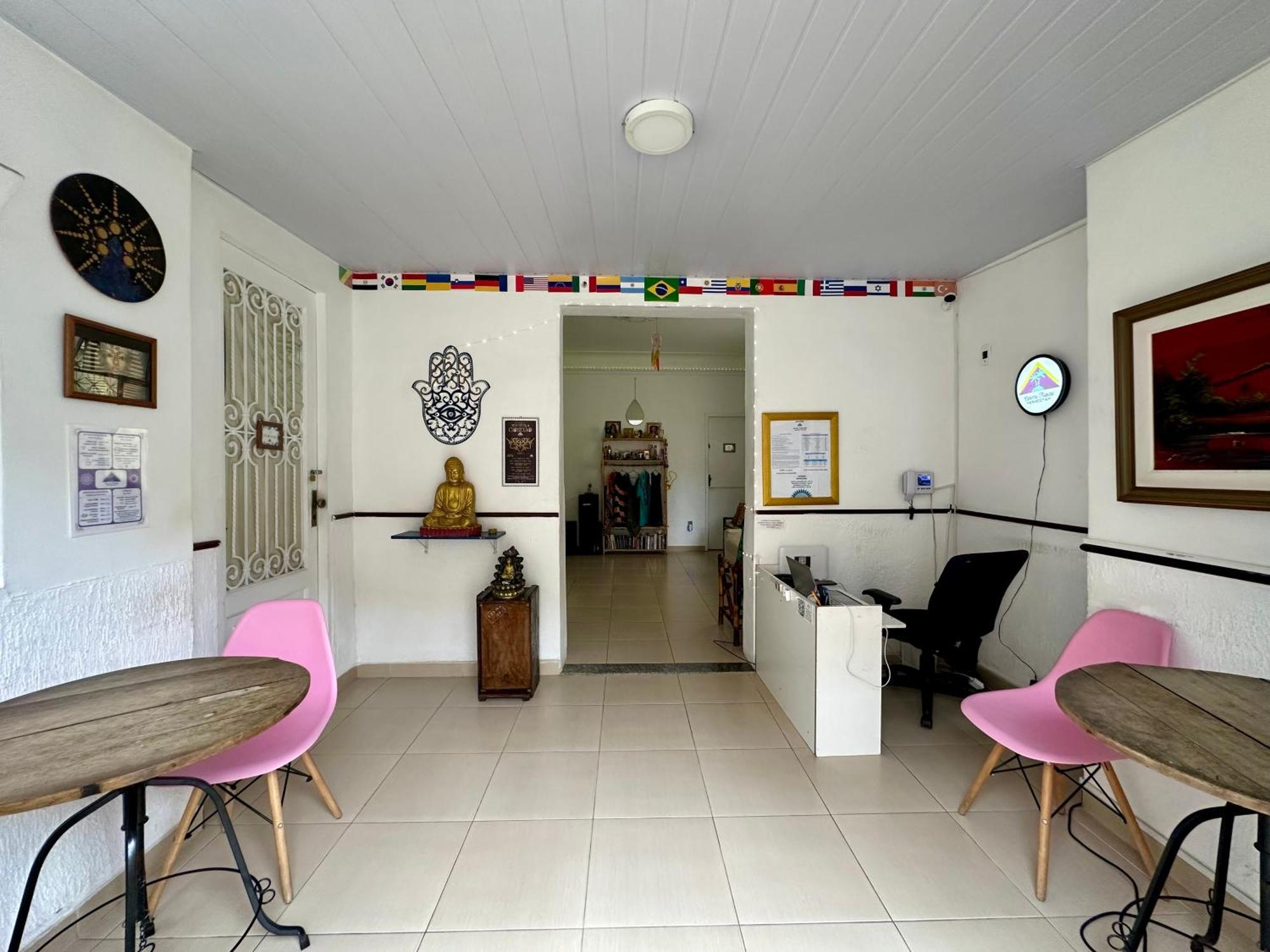 Ferienwohnung Casinha Tropical Rio de Janeiro Exterior foto