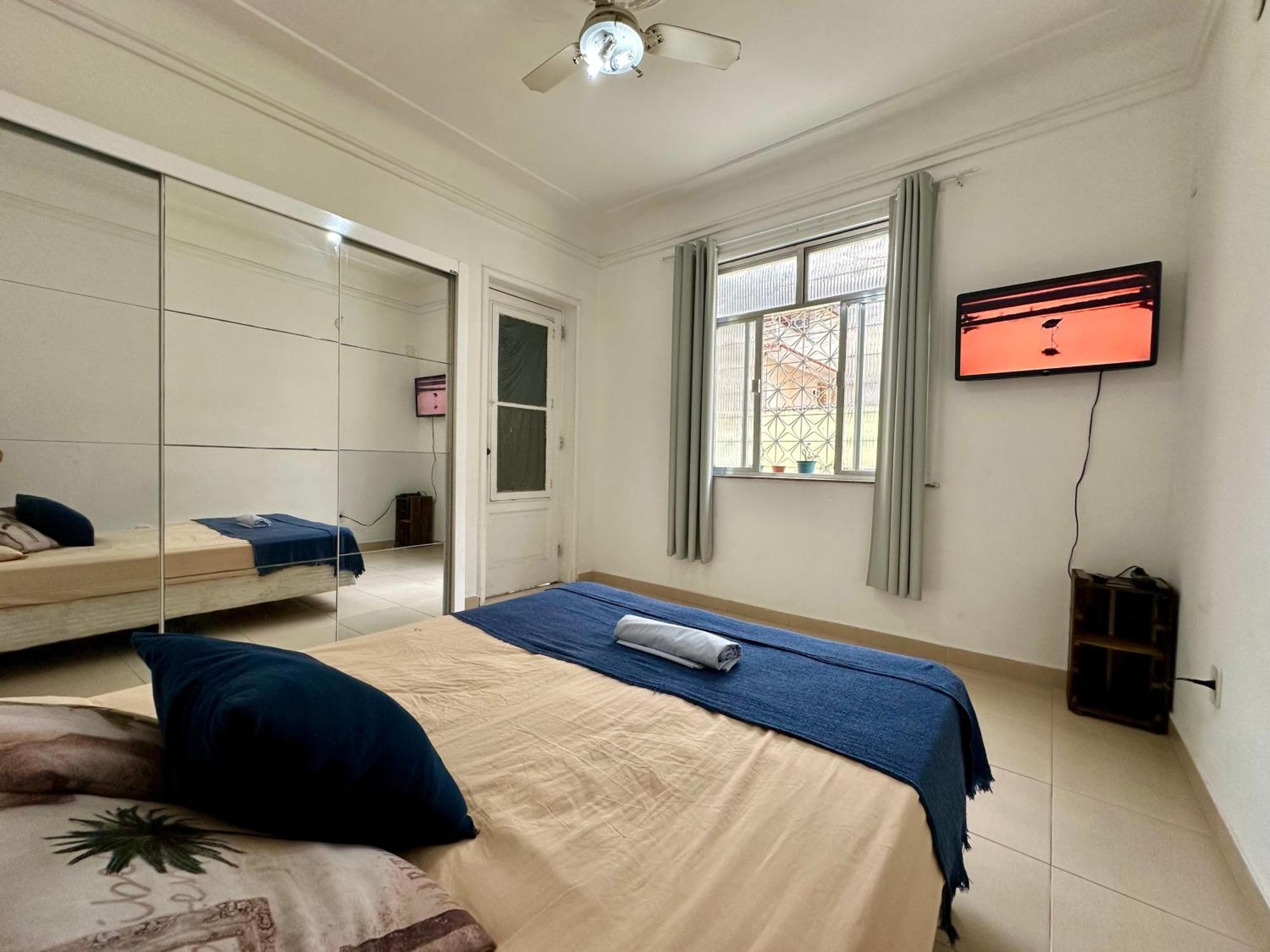 Ferienwohnung Casinha Tropical Rio de Janeiro Exterior foto