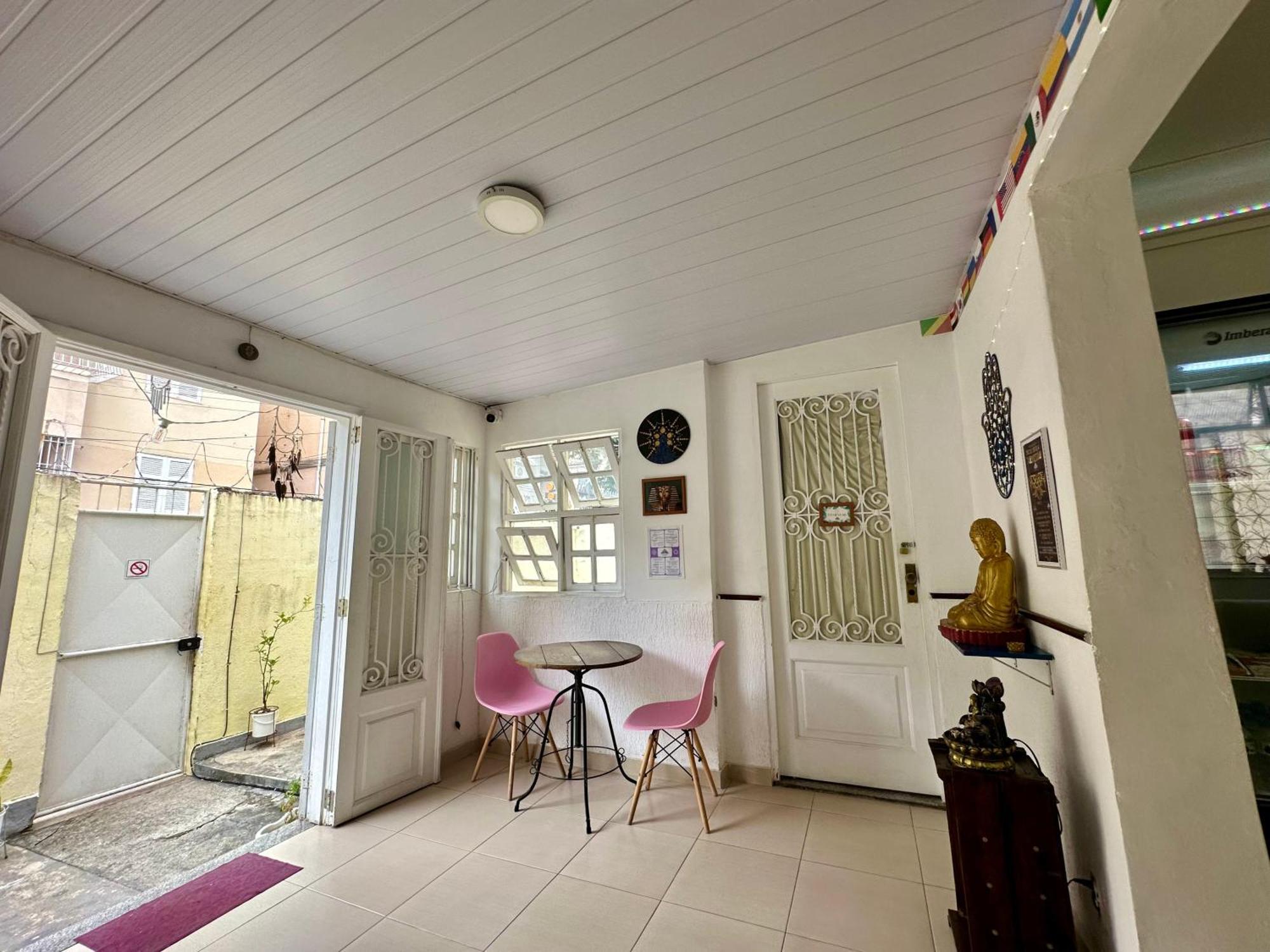 Ferienwohnung Casinha Tropical Rio de Janeiro Exterior foto