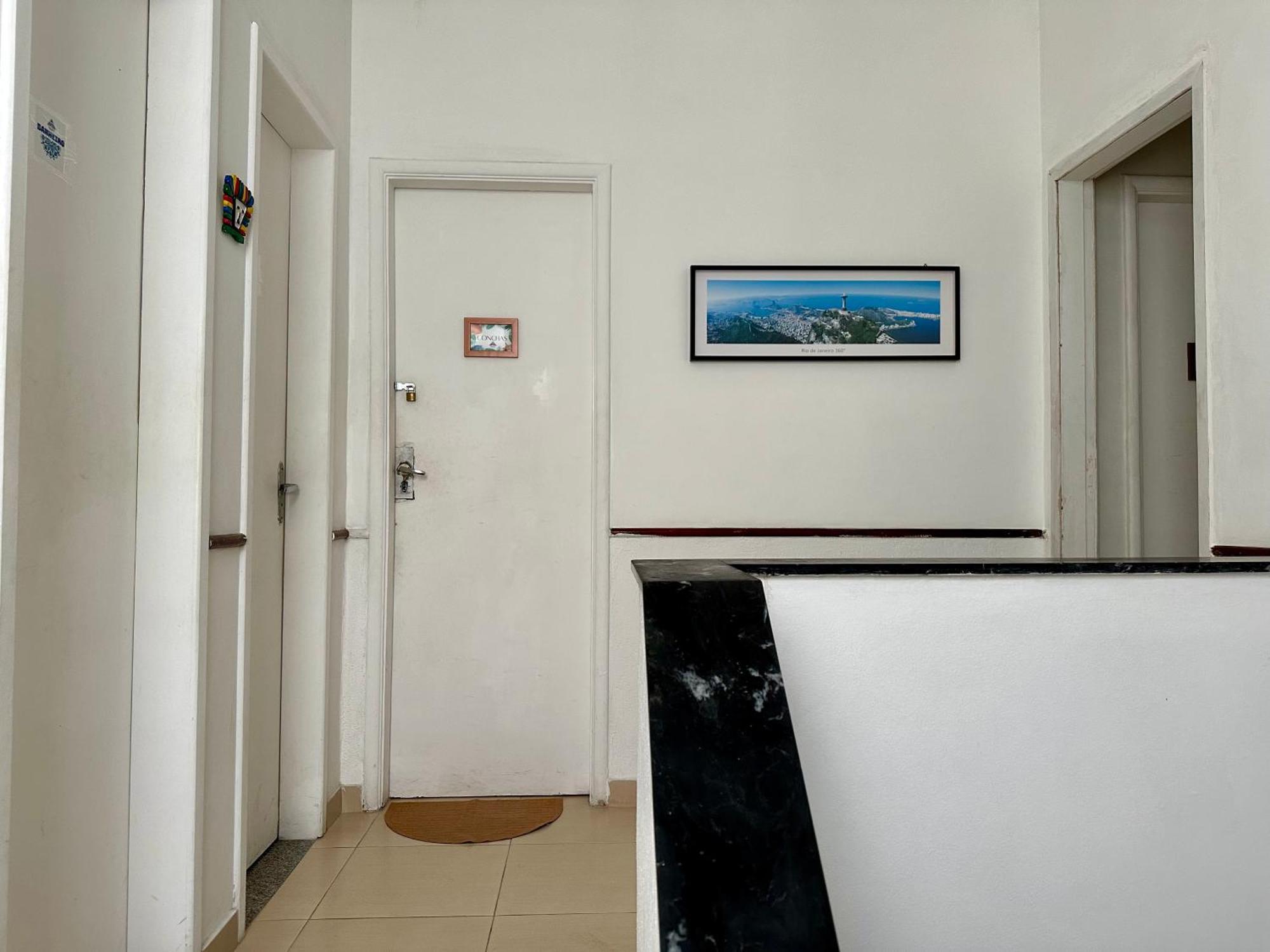 Ferienwohnung Casinha Tropical Rio de Janeiro Exterior foto