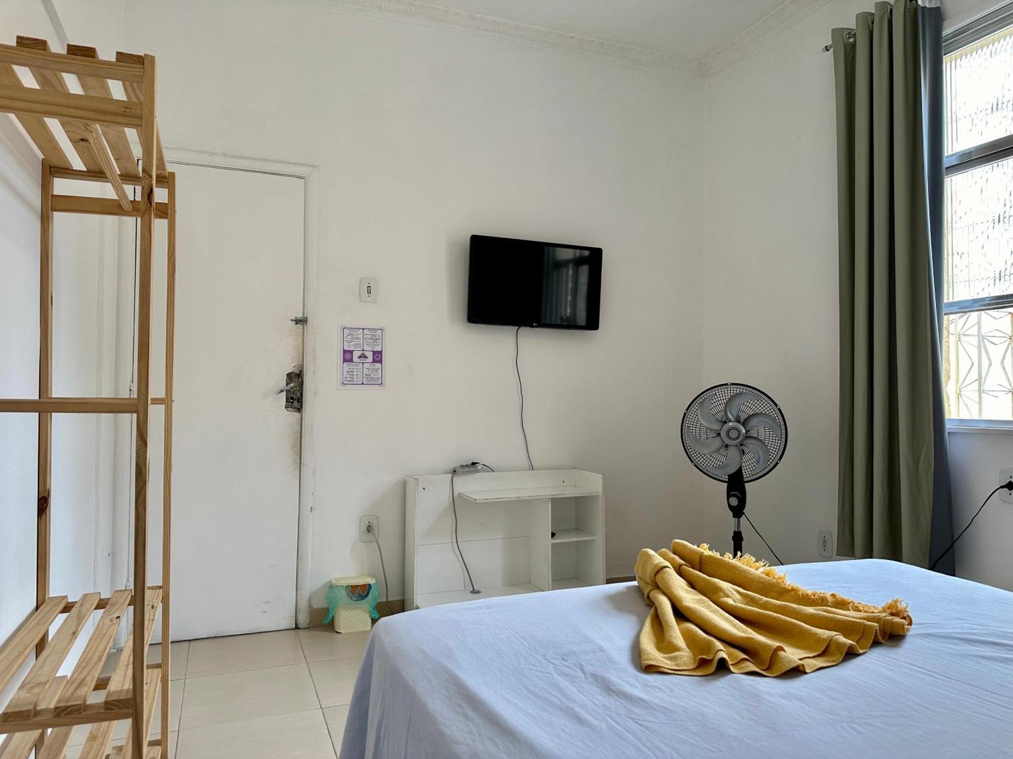 Ferienwohnung Casinha Tropical Rio de Janeiro Exterior foto