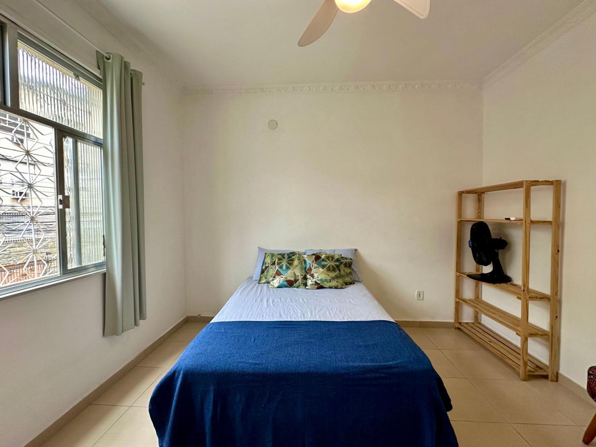 Ferienwohnung Casinha Tropical Rio de Janeiro Exterior foto