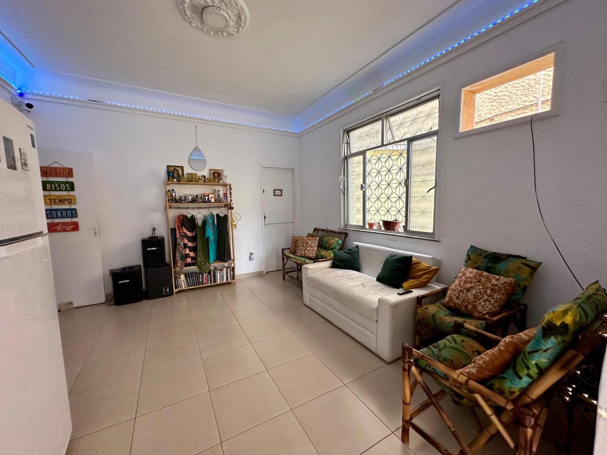 Ferienwohnung Casinha Tropical Rio de Janeiro Exterior foto