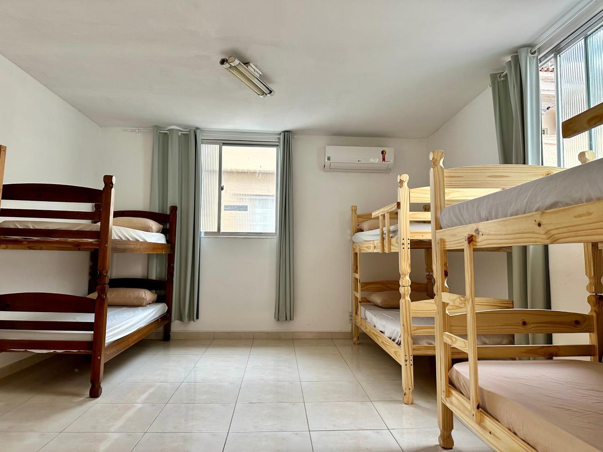 Ferienwohnung Casinha Tropical Rio de Janeiro Exterior foto