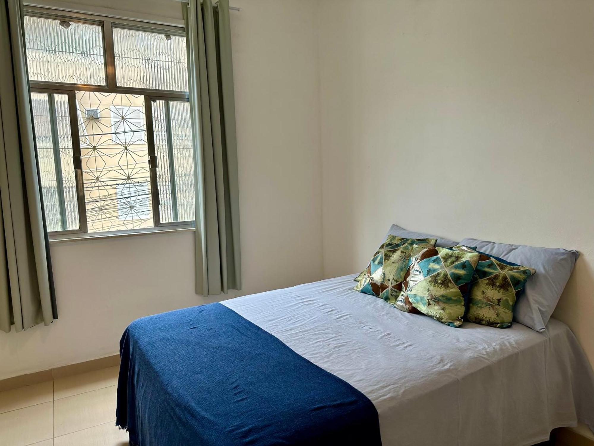 Ferienwohnung Casinha Tropical Rio de Janeiro Exterior foto