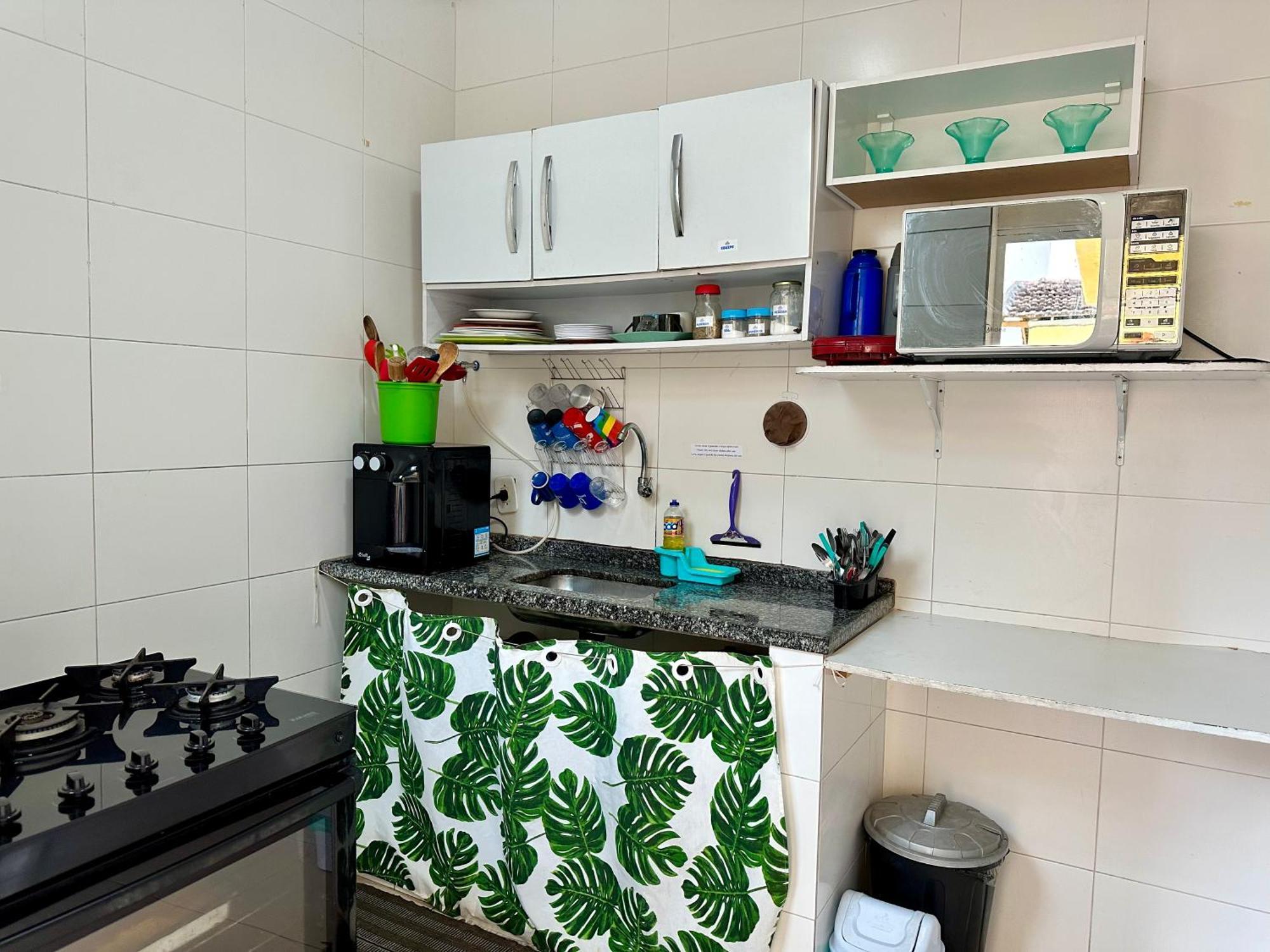 Ferienwohnung Casinha Tropical Rio de Janeiro Exterior foto