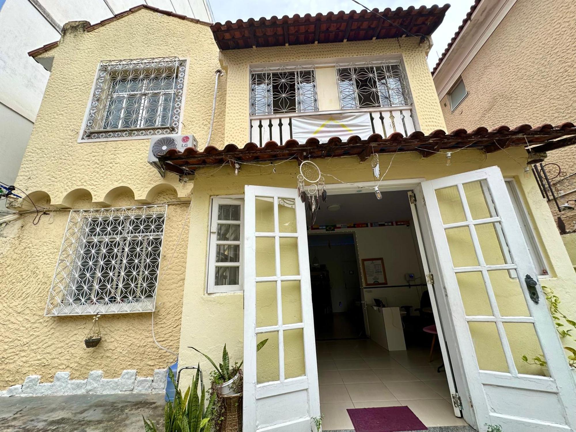 Ferienwohnung Casinha Tropical Rio de Janeiro Exterior foto