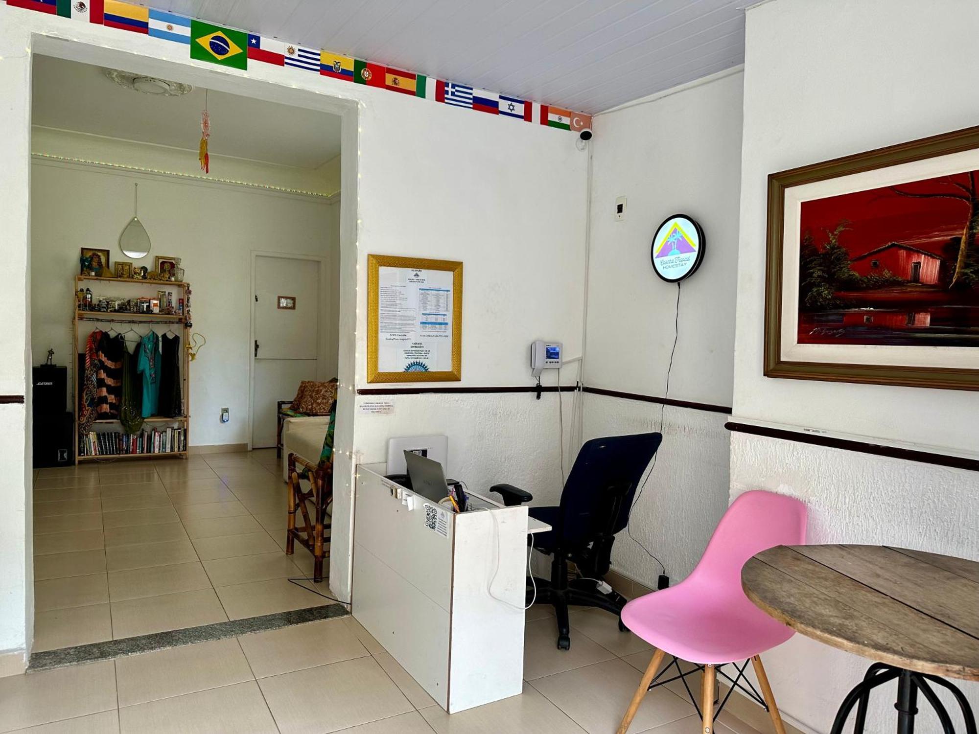 Ferienwohnung Casinha Tropical Rio de Janeiro Exterior foto