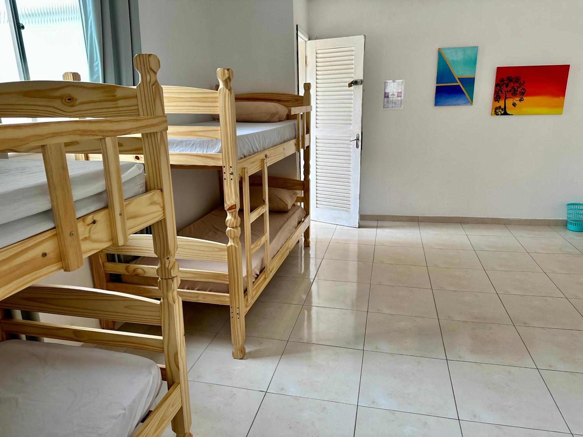 Ferienwohnung Casinha Tropical Rio de Janeiro Exterior foto