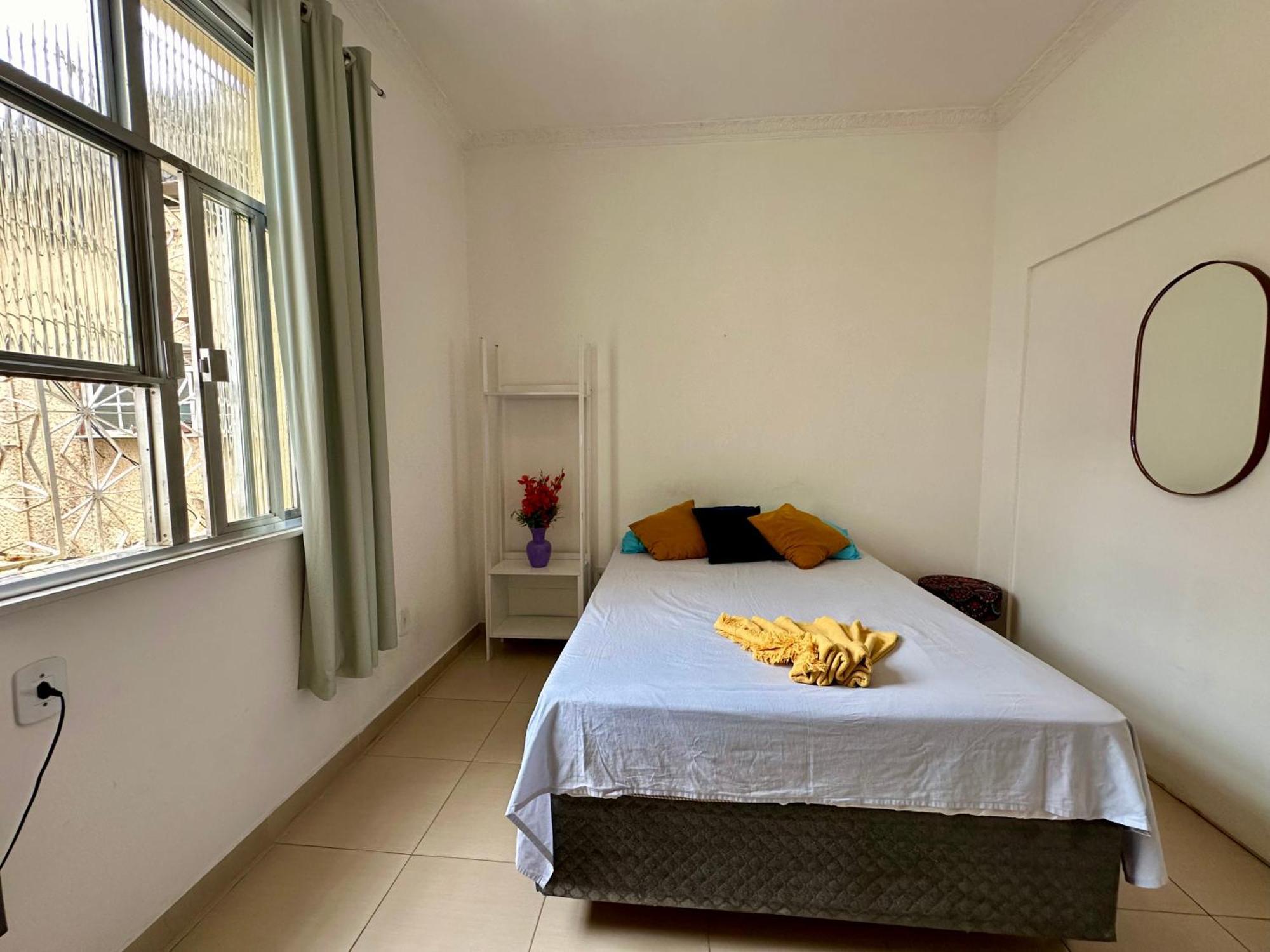 Ferienwohnung Casinha Tropical Rio de Janeiro Exterior foto