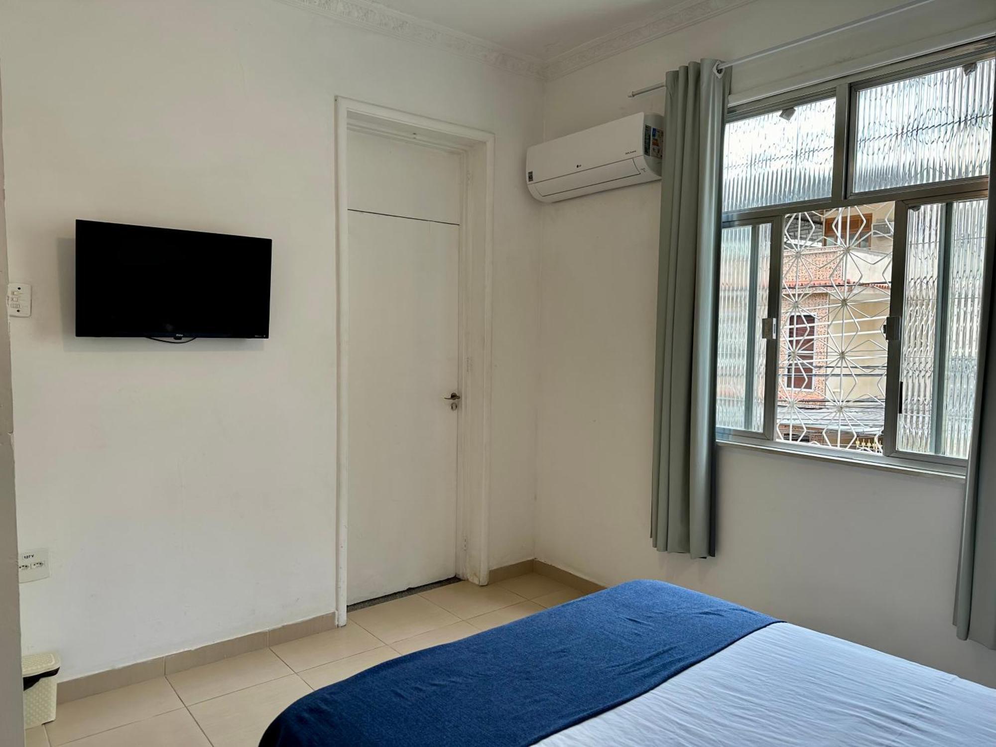 Ferienwohnung Casinha Tropical Rio de Janeiro Exterior foto