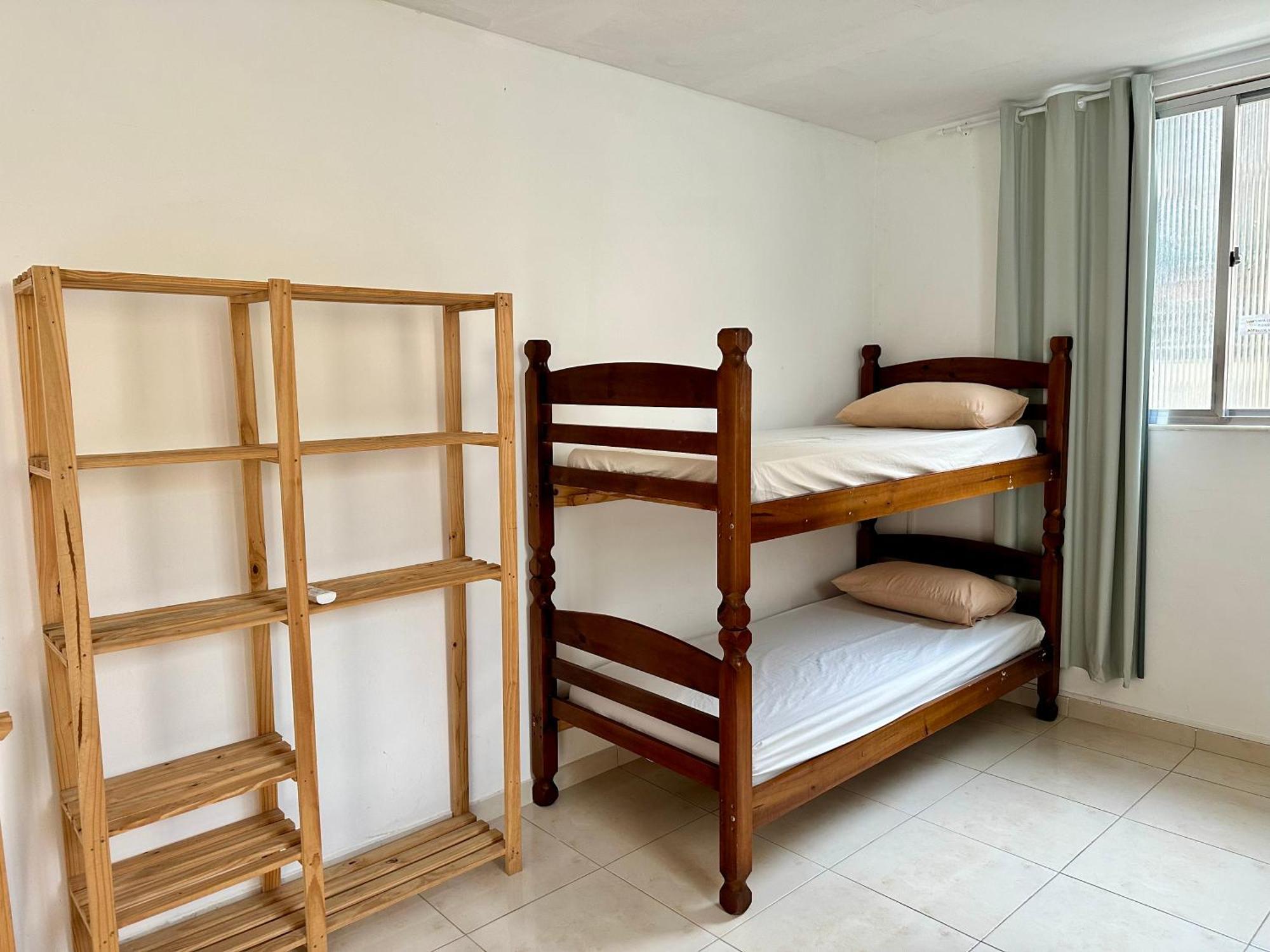 Ferienwohnung Casinha Tropical Rio de Janeiro Exterior foto