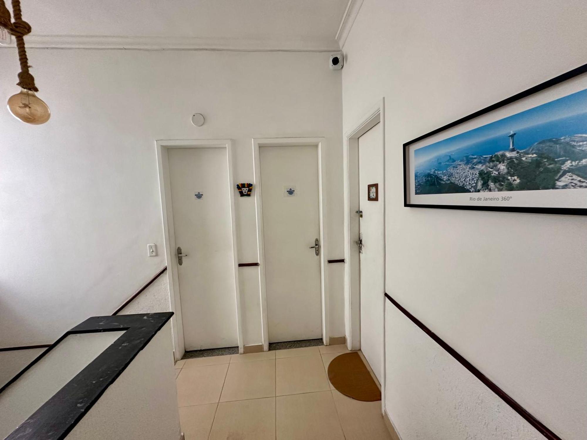 Ferienwohnung Casinha Tropical Rio de Janeiro Exterior foto