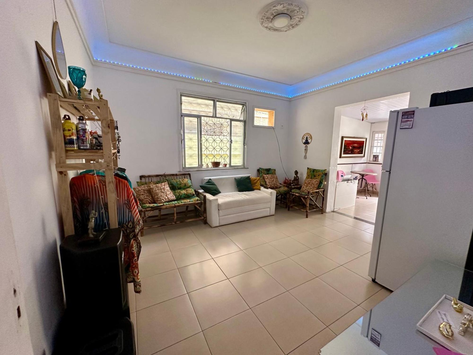 Ferienwohnung Casinha Tropical Rio de Janeiro Exterior foto