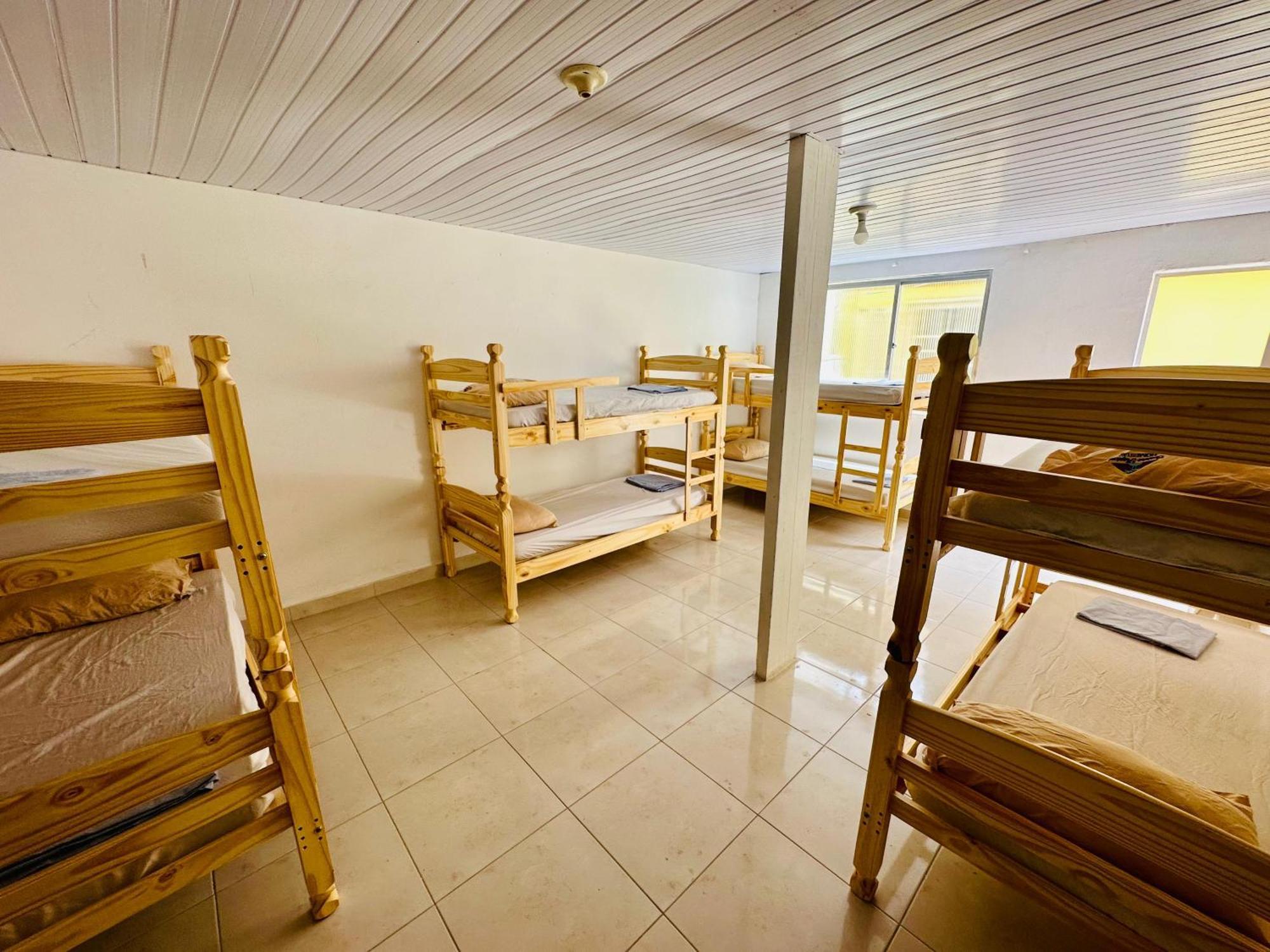 Ferienwohnung Casinha Tropical Rio de Janeiro Exterior foto