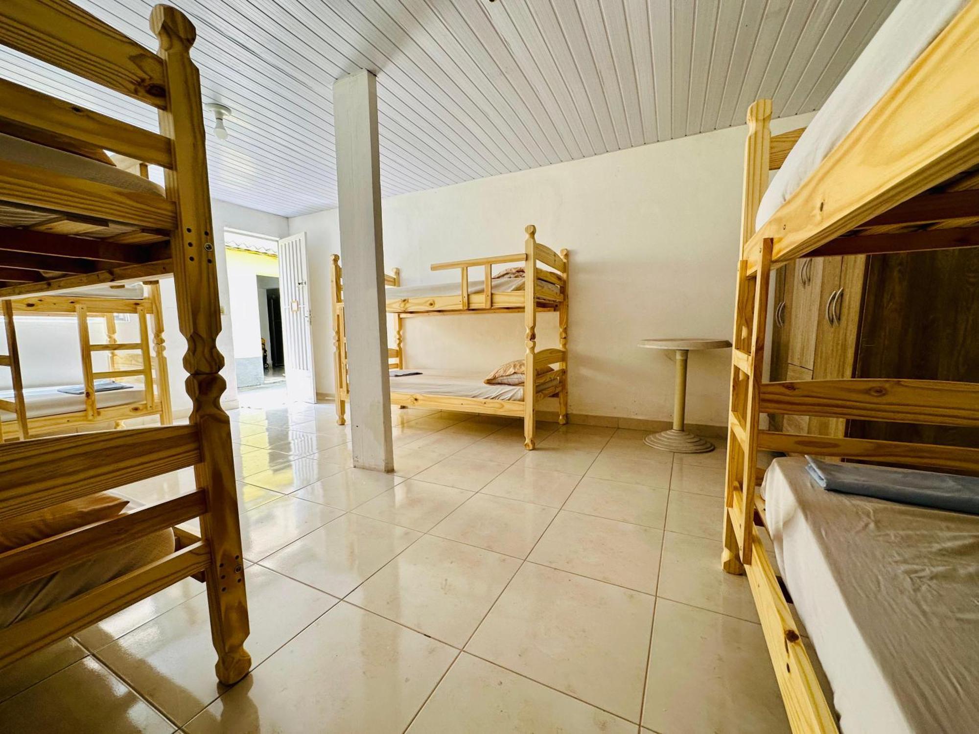 Ferienwohnung Casinha Tropical Rio de Janeiro Exterior foto
