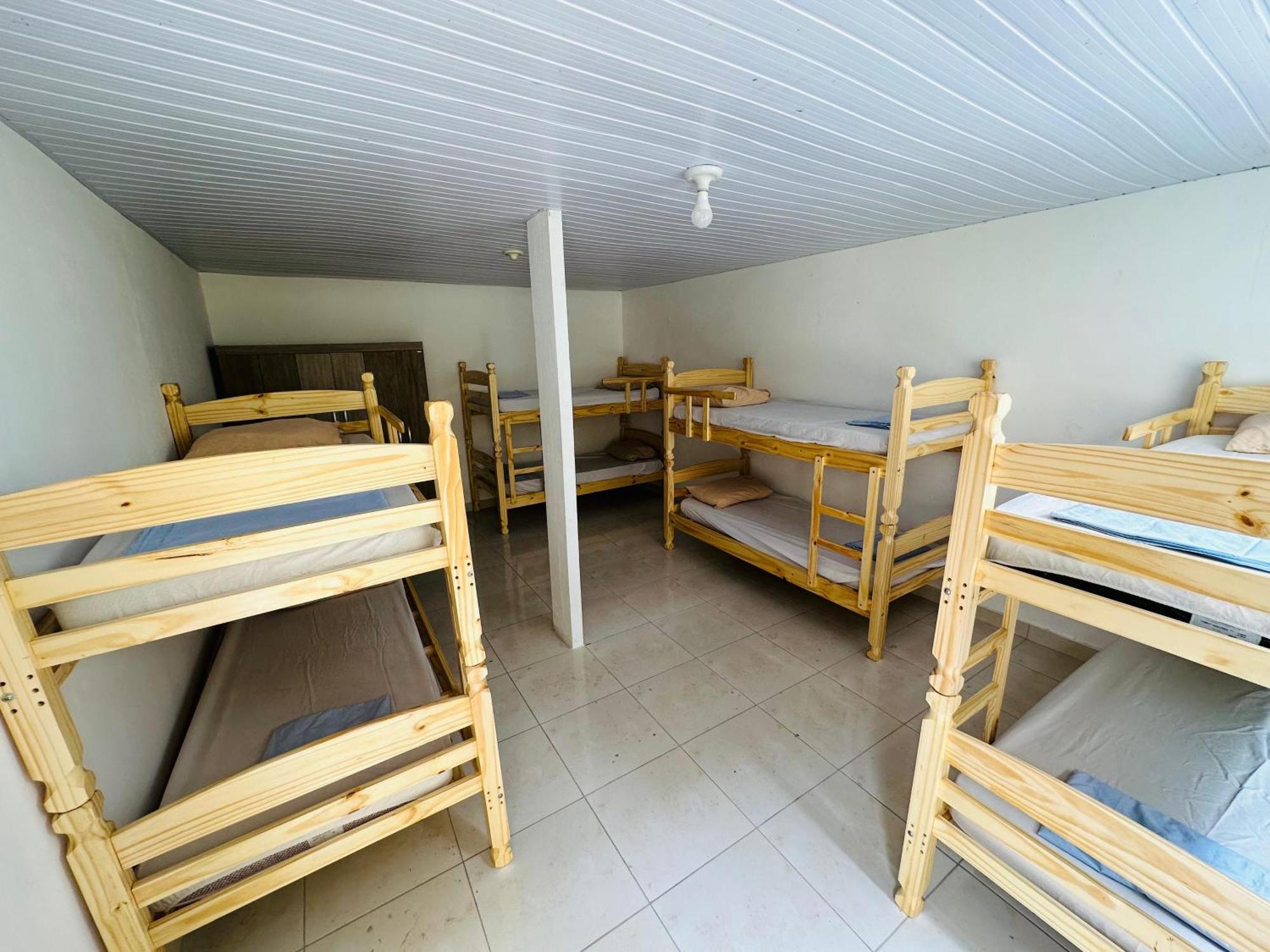 Ferienwohnung Casinha Tropical Rio de Janeiro Exterior foto