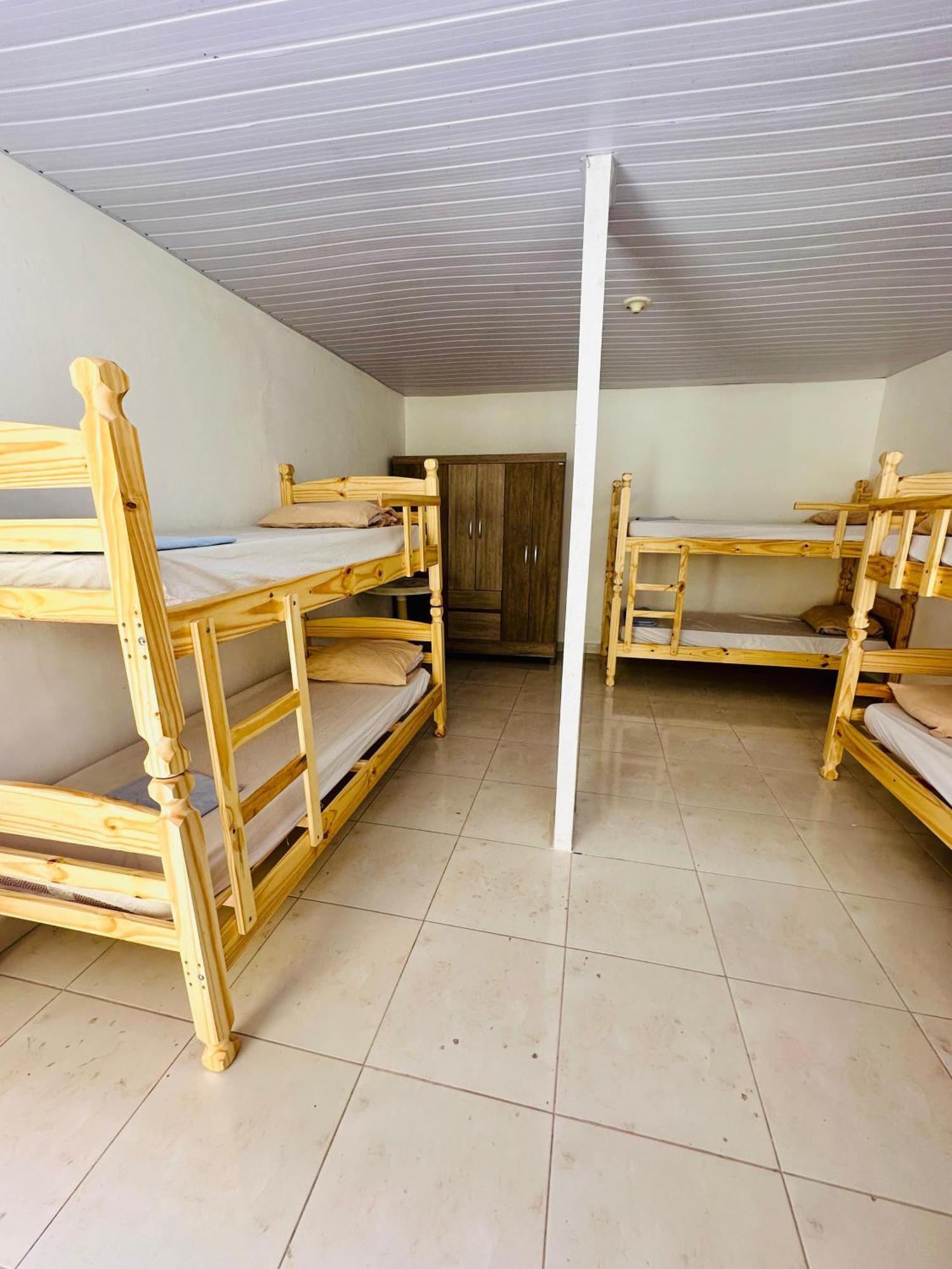Ferienwohnung Casinha Tropical Rio de Janeiro Exterior foto