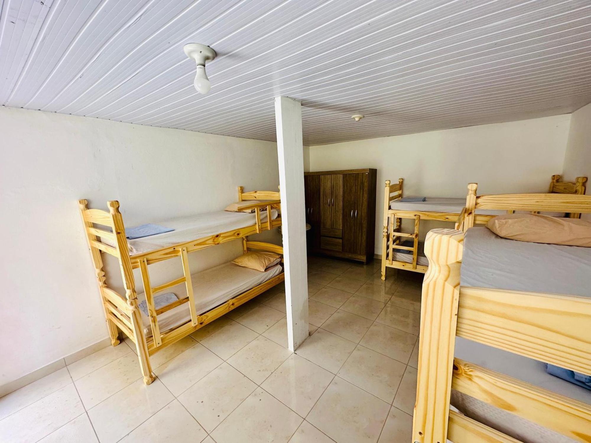 Ferienwohnung Casinha Tropical Rio de Janeiro Exterior foto