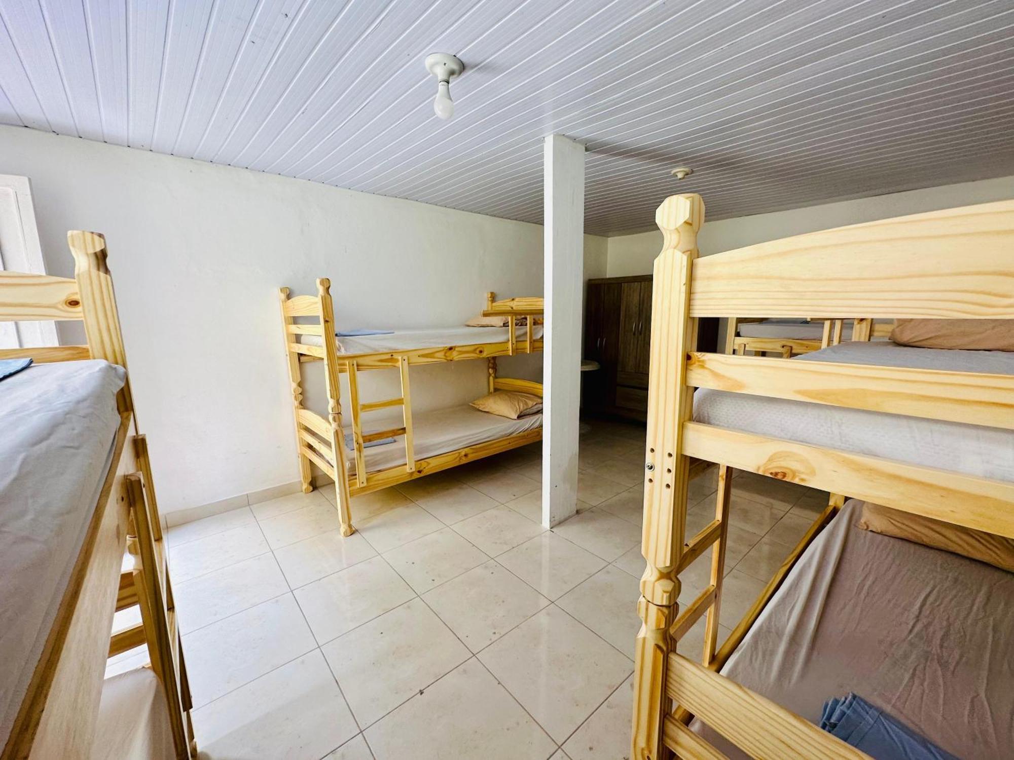 Ferienwohnung Casinha Tropical Rio de Janeiro Exterior foto