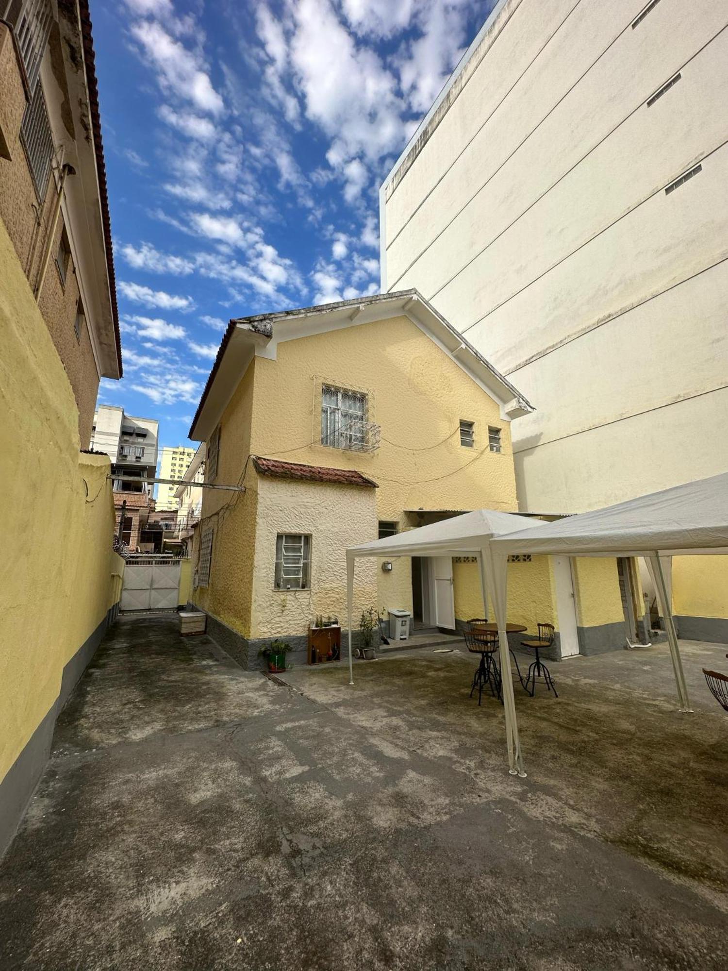 Ferienwohnung Casinha Tropical Rio de Janeiro Exterior foto