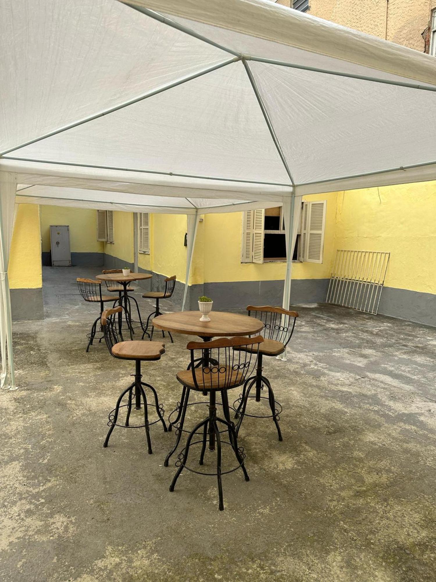 Ferienwohnung Casinha Tropical Rio de Janeiro Exterior foto
