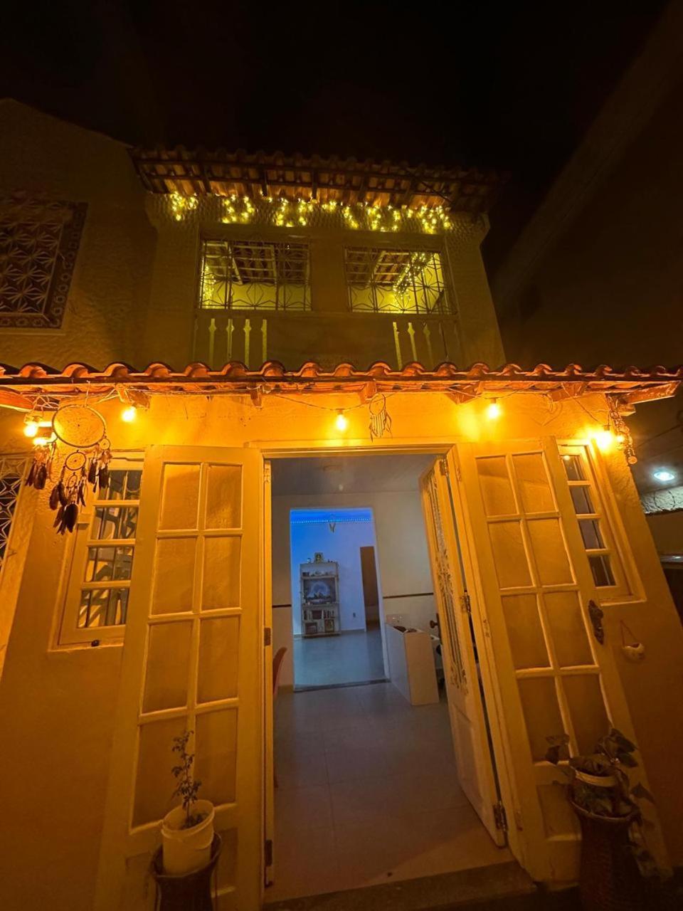 Ferienwohnung Casinha Tropical Rio de Janeiro Exterior foto