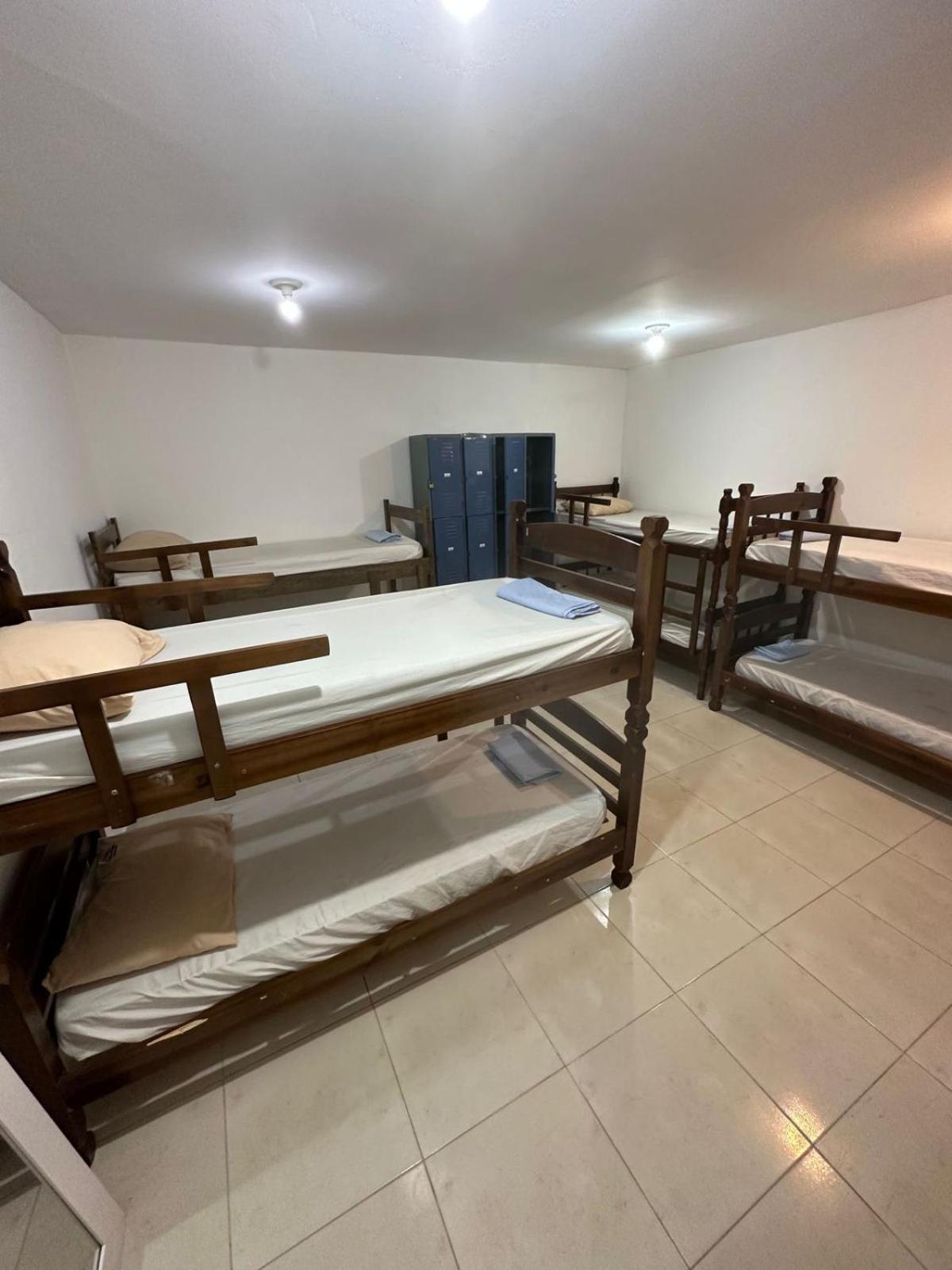Ferienwohnung Casinha Tropical Rio de Janeiro Exterior foto