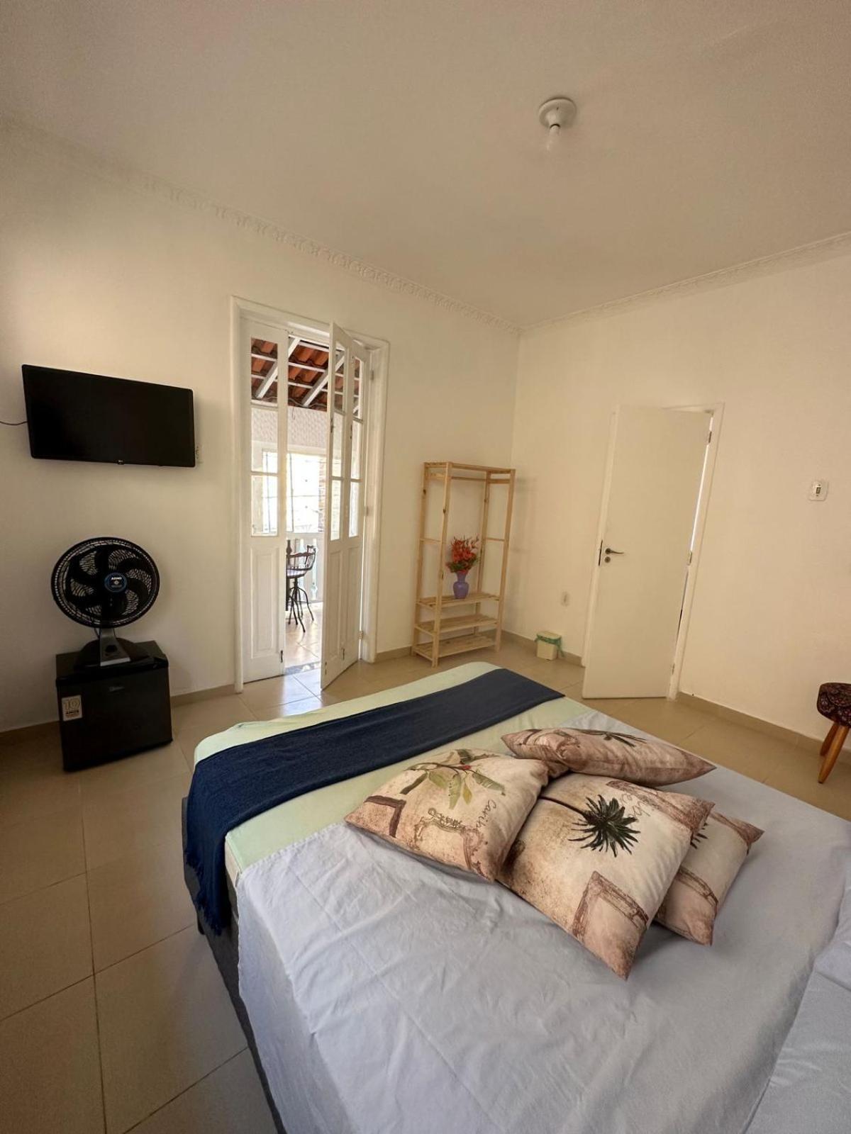 Ferienwohnung Casinha Tropical Rio de Janeiro Exterior foto