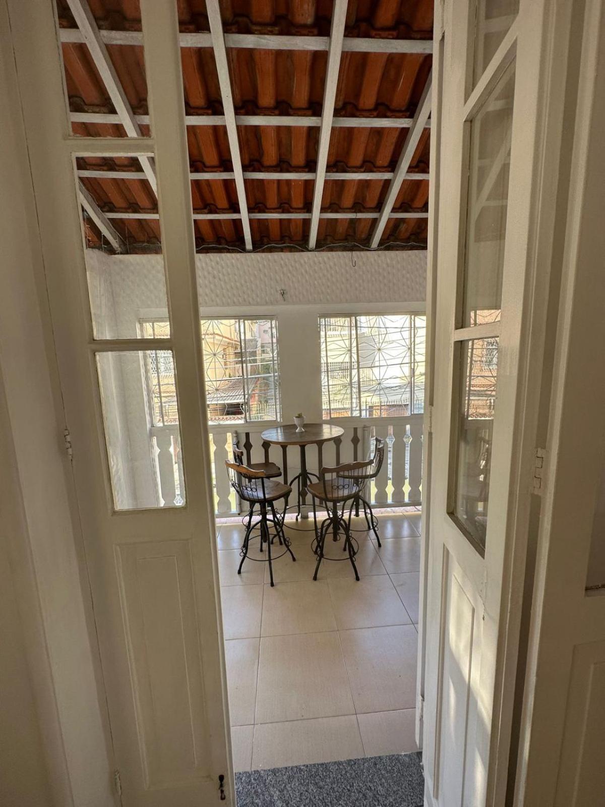 Ferienwohnung Casinha Tropical Rio de Janeiro Exterior foto