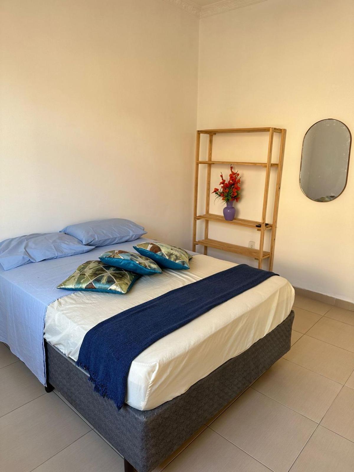 Ferienwohnung Casinha Tropical Rio de Janeiro Exterior foto