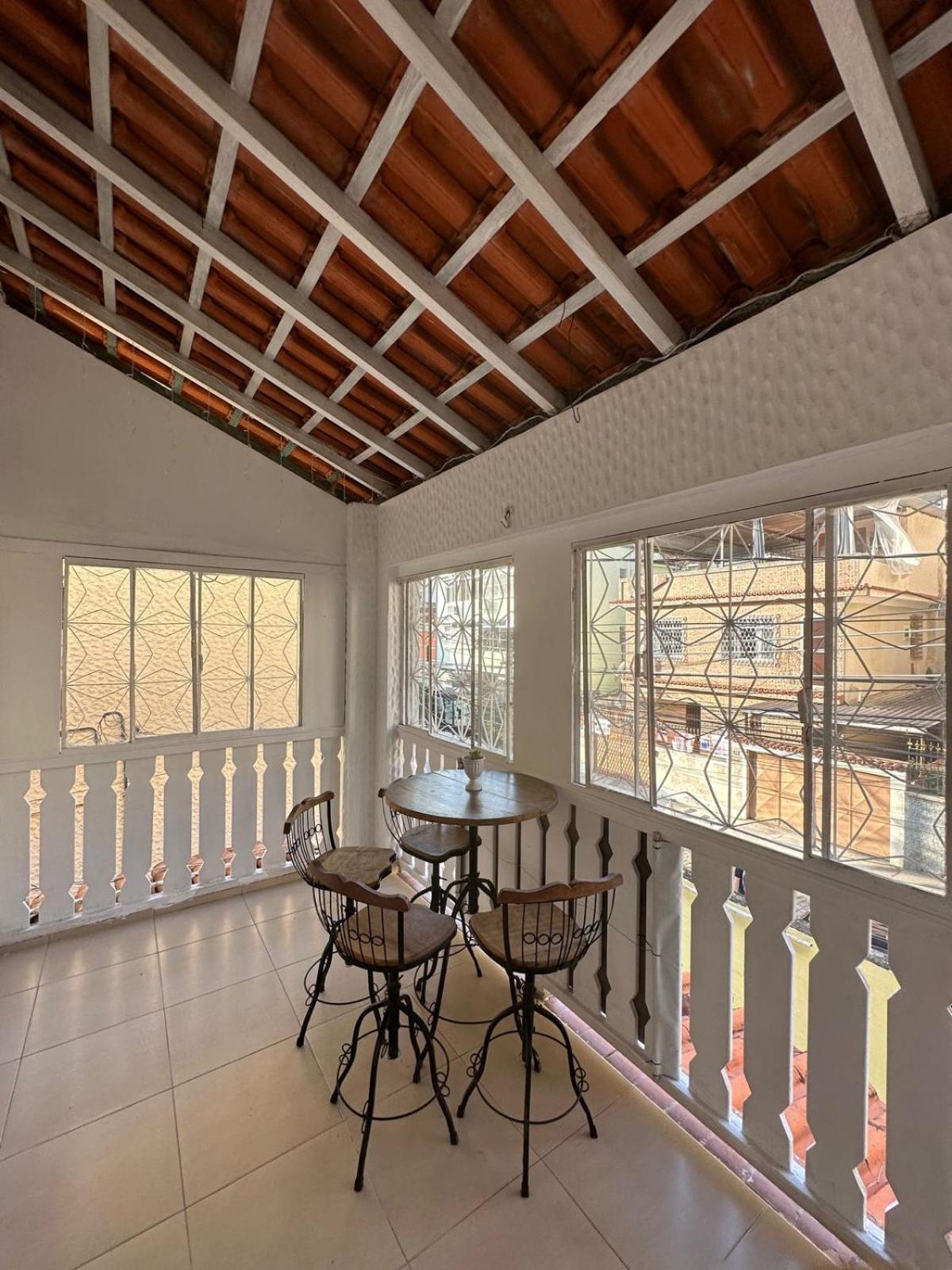 Ferienwohnung Casinha Tropical Rio de Janeiro Exterior foto