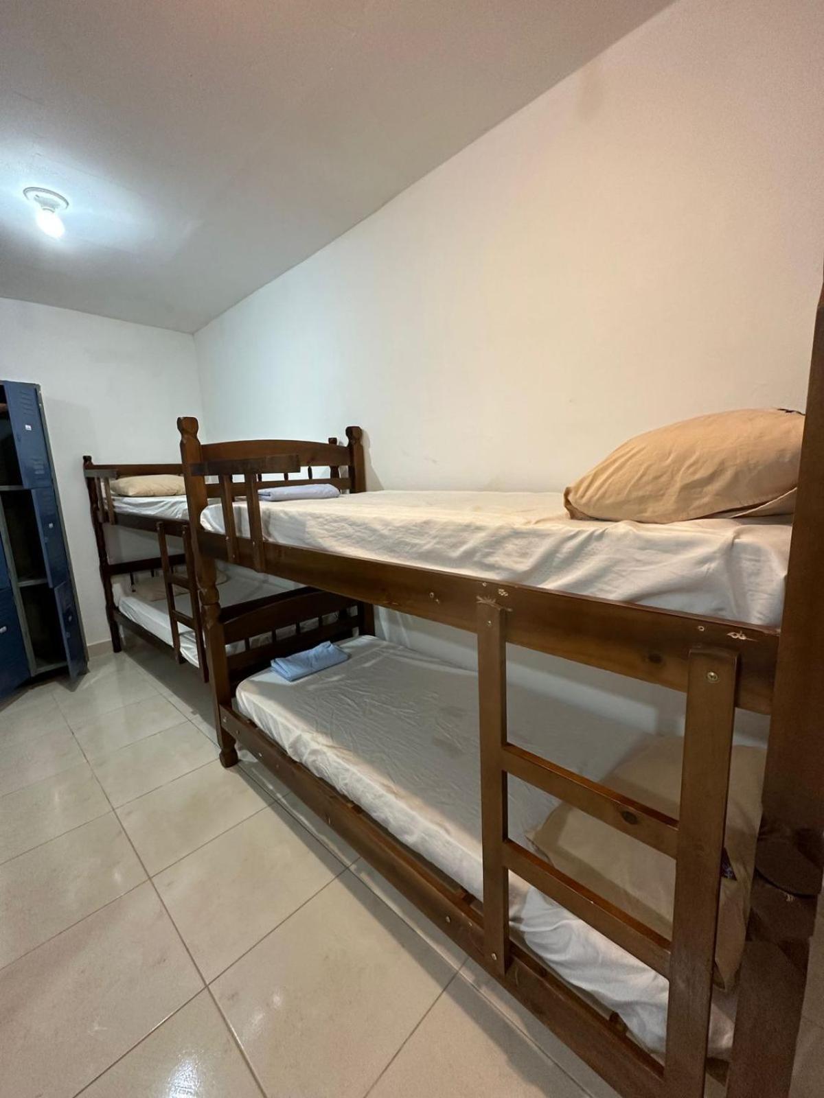 Ferienwohnung Casinha Tropical Rio de Janeiro Exterior foto